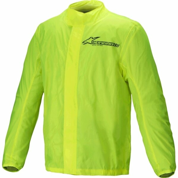 Geaca de ploaie ALPINESTARS HURRICANE V2