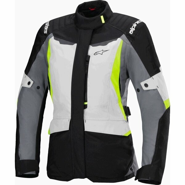 Geaca dama textil impermeabila ALPINESTARS STELLA ST-1 WP