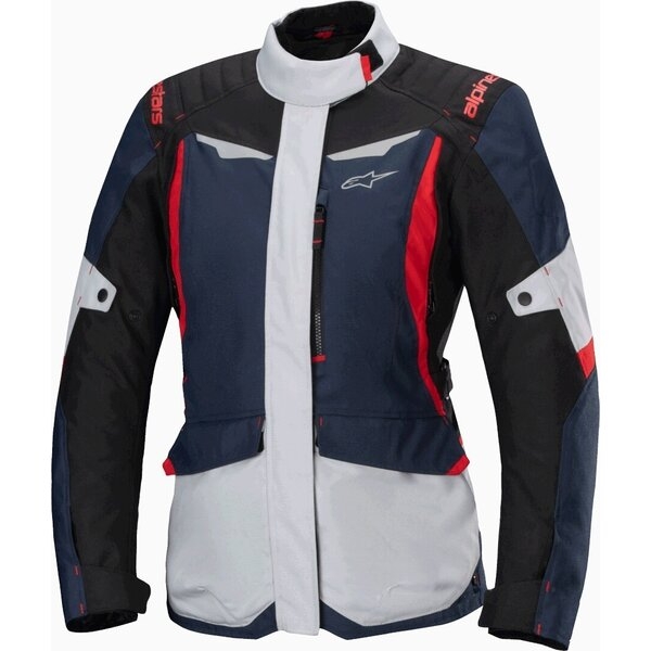 Geaca dama textil impermeabila ALPINESTARS STELLA ST-1 WP, 7
