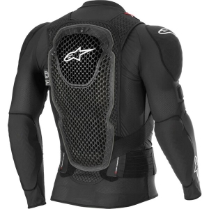 Armura de protectie ALPINESTARS BIONIC PRO V3 PLASMA, 3
