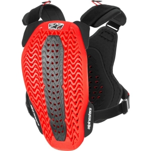 Armura de protectie ALPINESTARS A-5 PLASMA, 4