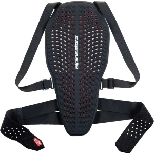 Protectie spate cu bretele ALPINESTARS NUCLEON PLASMA, 3