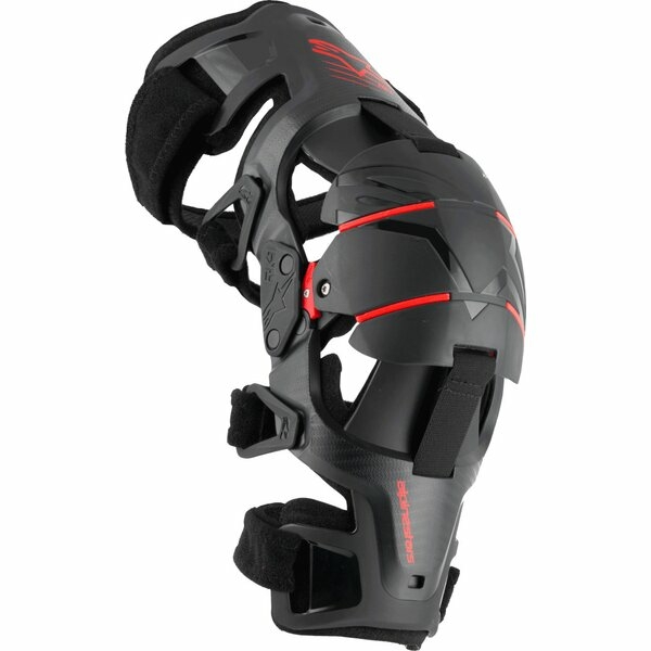 Set orteze genunchi ALPINESTARS RK-1 PLASMA KNEE BRACE