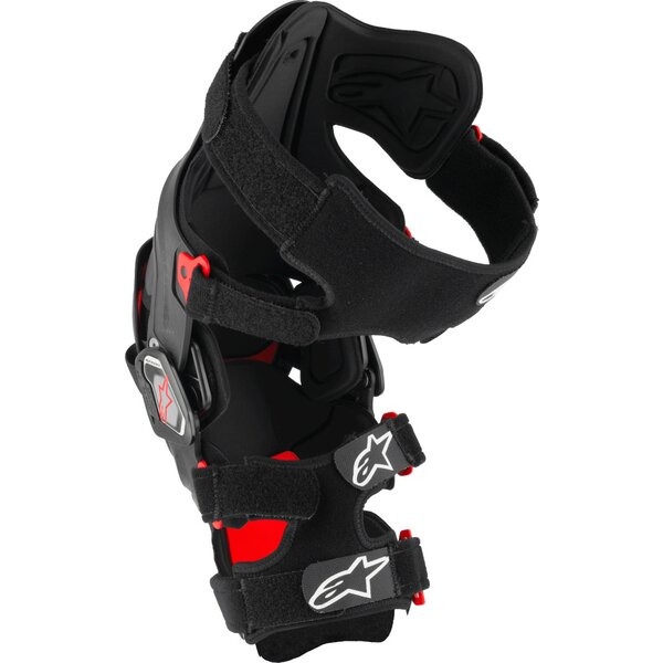 Set orteze genunchi ALPINESTARS RK-7 PLASMA KNEE BRACE, 3