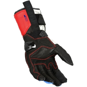 Manusi de piele impermeabile MACNA RANGO RTX DL, 4