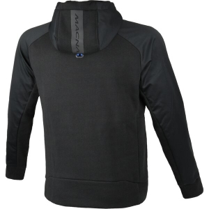Hanorac casual MACNA GRANYTE ZIP, 4