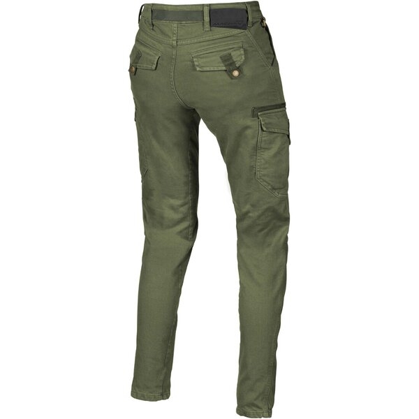 Pantaloni moto dama tip casual MACNA TAKAR, 3