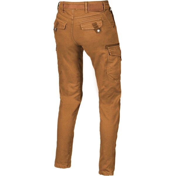 Pantaloni moto dama tip casual MACNA TAKAR, 6
