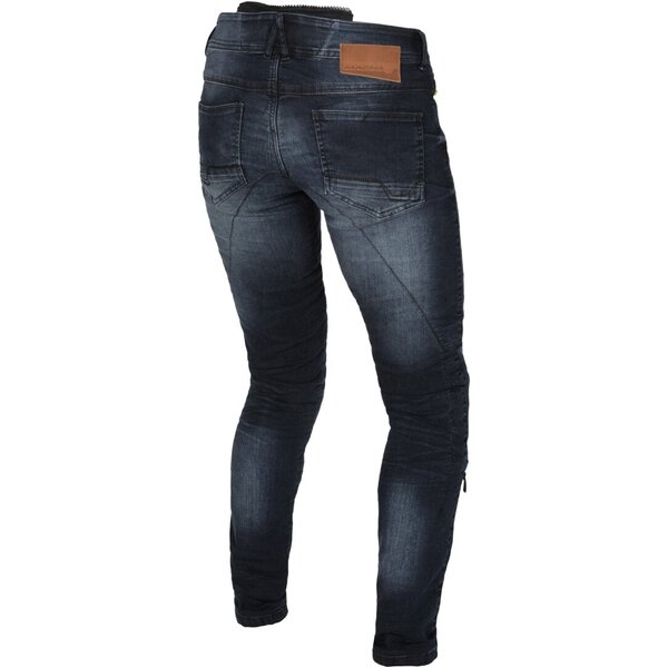 Jeansi moto Cordura® dama MACNA JENNY PRO, 5