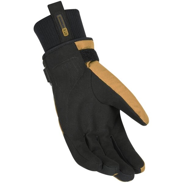 Manusi moto impermeabile MACNA HORIZONE RTX, 4