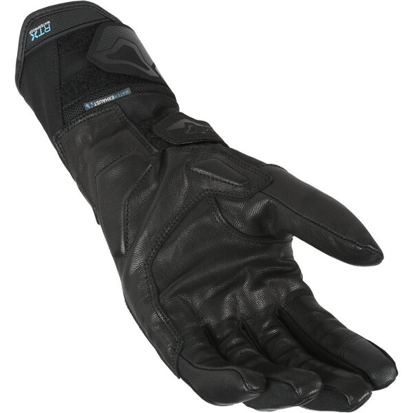 Manusi moto impermeabile MACNA HULCAN RTX, 4