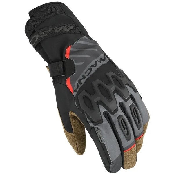 Manusi touring impermeabile MACNA TYRIAN RTX, 6