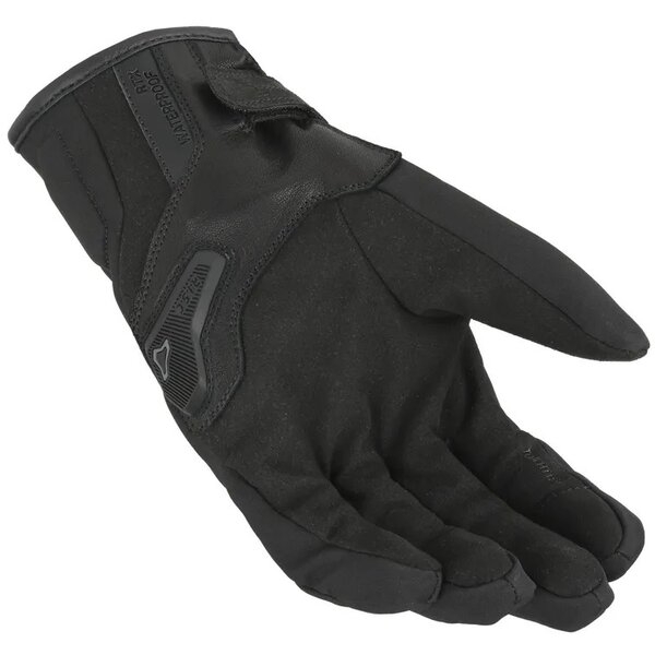 Manusi moto impermeabile MACNA OTHANO RTX, 4
