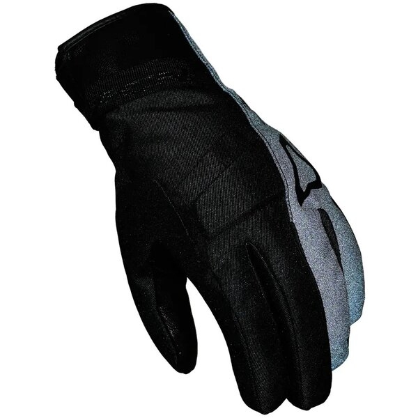 Manusi moto dama impermeabile MACNA DAUNTA RTX, 5