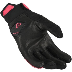 Manusi de piele dama MACNA OBTAIN LEATHER, 4