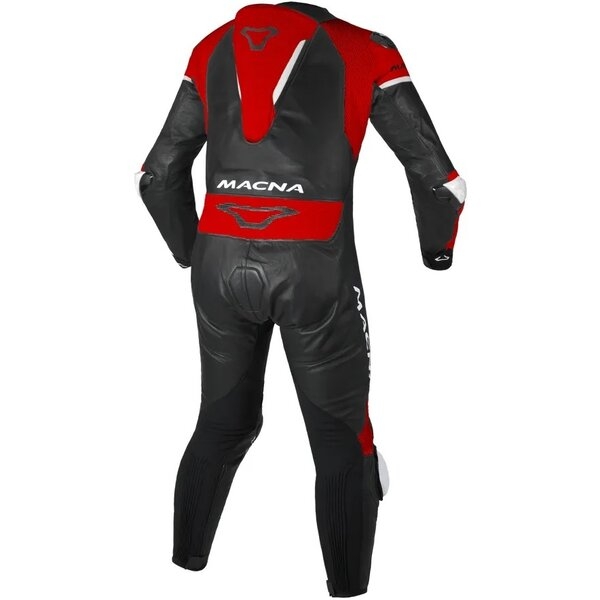 Combinezon de piele race 1 piesa MACNA MIZURO, 13