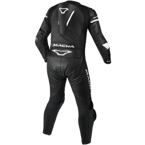 Combinezon de piele race 1 piesa MACNA MIZURO, 12