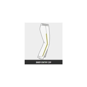 Pantaloni de ploaie MACNA SPREEZY, 3