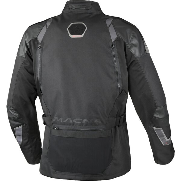 Geaca textil impermeabila touring/adventure MACNA TOUROS, 4
