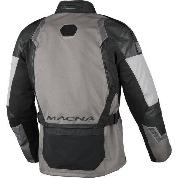 Geaca textil impermeabila touring/adventure MACNA TOUROS, 9