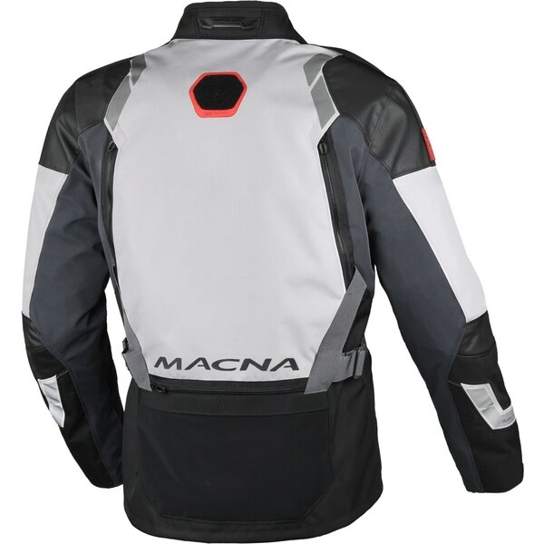 Geaca textil impermeabila touring/adventure MACNA TOUROS, 15
