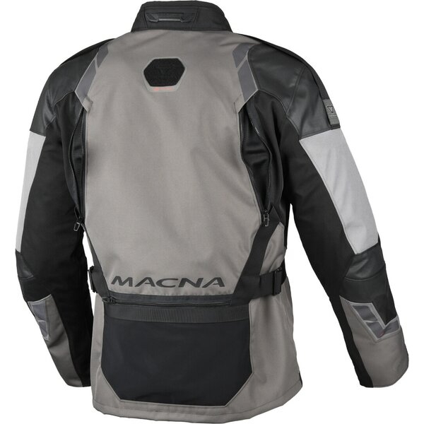 Geaca textil impermeabila touring/adventure MACNA TOUROS, 16