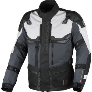 Geaca textil impermeabila touring/adventure MACNA TOUROS, 7
