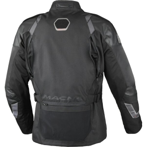 Geaca textil impermeabila touring/adventure MACNA TOUROS, 11