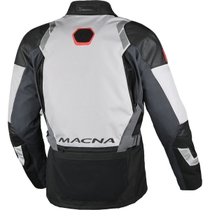 Geaca textil impermeabila touring/adventure MACNA TOUROS, 18