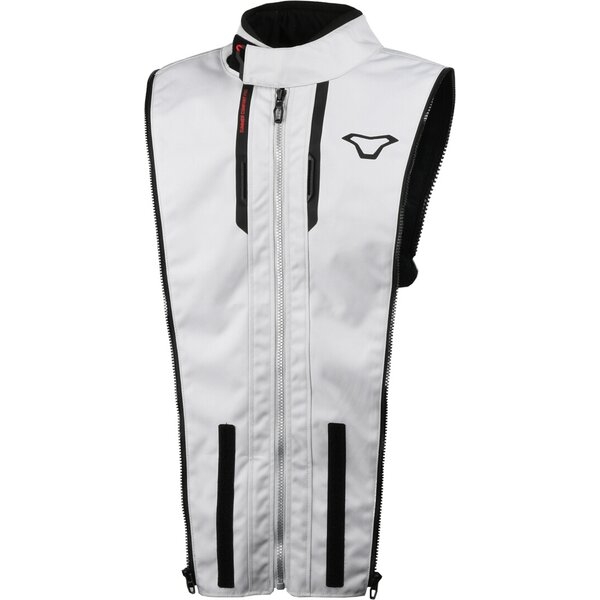 Geaca textil impermeabila touring/adventure MACNA AIR HYBRID 2.0, 11