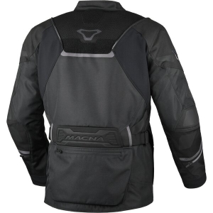 Geaca textil impermeabila touring/adventure MACNA AIR HYBRID 2.0, 5