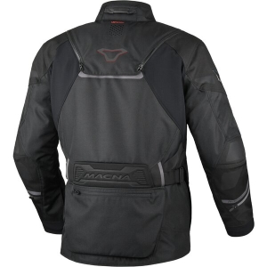 Geaca textil impermeabila touring/adventure MACNA AIR HYBRID 2.0, 8