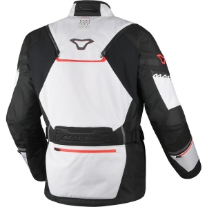 Geaca textil impermeabila touring/adventure MACNA AIR HYBRID 2.0, 9