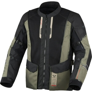 Geaca textil impermeabila touring/adventure MACNA AIR HYBRID 2.0, 12