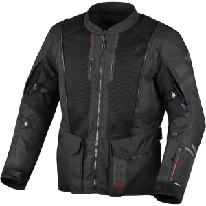 Geaca textil impermeabila touring/adventure MACNA AIR HYBRID 2.0, 14