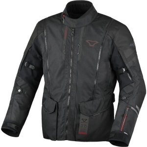Geaca textil impermeabila touring/adventure MACNA AIR HYBRID 2.0, 15