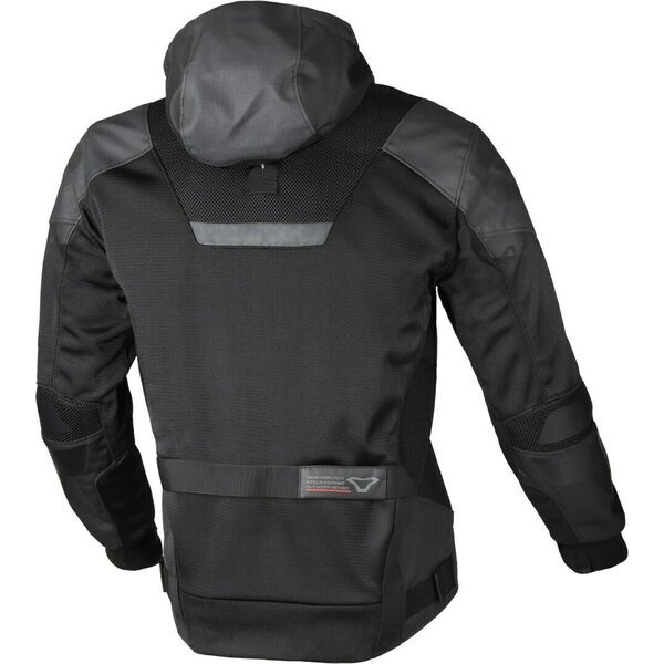 Geaca textil sport/touring MACNA REBELITE, 5