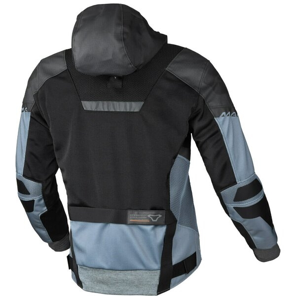 Geaca textil sport/touring MACNA REBELITE, 6