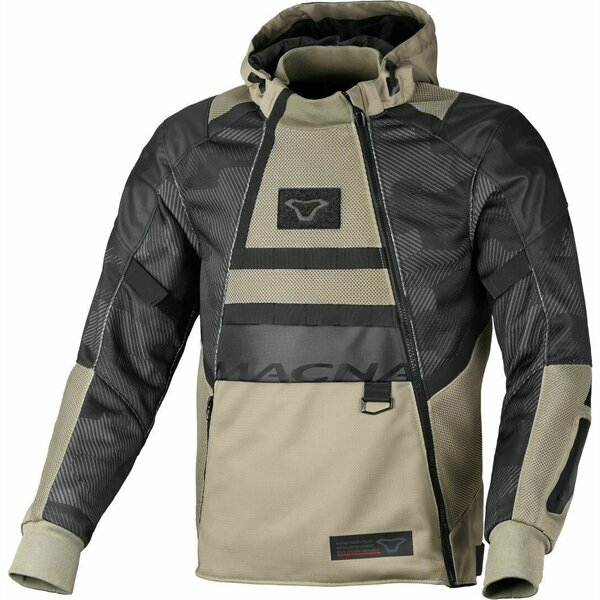 Geaca textil sport/touring MACNA REBELITE, 7