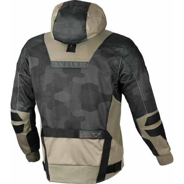 Geaca textil sport/touring MACNA REBELITE, 8