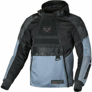 Geaca textil sport/touring MACNA REBELITE, 3