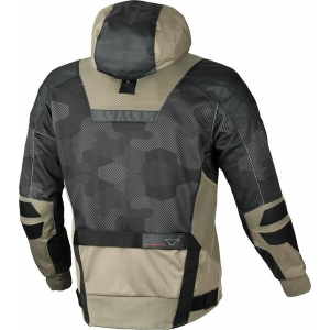 Geaca textil sport/touring MACNA REBELITE, 8