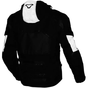 Geaca textil impermeabila touring/adventure MACNA TRYTON Night Eye™, 11