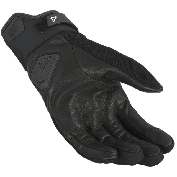 Manusi moto impermeabile MACNA VITAIN RTX, 4