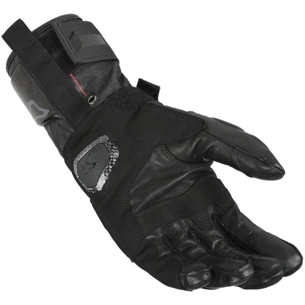 Manusi de piele impermeabile MACNA ARGOS RTX, 4