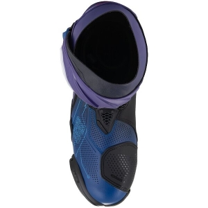 Cizme moto race ALPINESTARS SUPERTECH R VENTED LE MARTINATOR R01 REPLICA, 4
