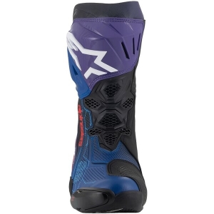 Cizme moto race ALPINESTARS SUPERTECH R VENTED LE MARTINATOR R01 REPLICA, 5