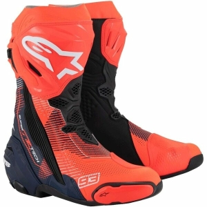 Cizme moto race ALPINESTARS SUPERTECH R VENTED MM93 REPLICA