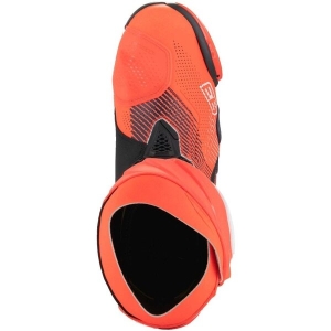 Cizme moto race ALPINESTARS SUPERTECH R VENTED MM93 REPLICA, 10