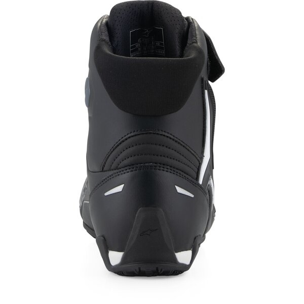 Ghete moto sport/touring ALPINESTARS FASTER-4, 28